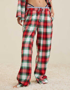 Aerie Street Flannel Trouser PJ