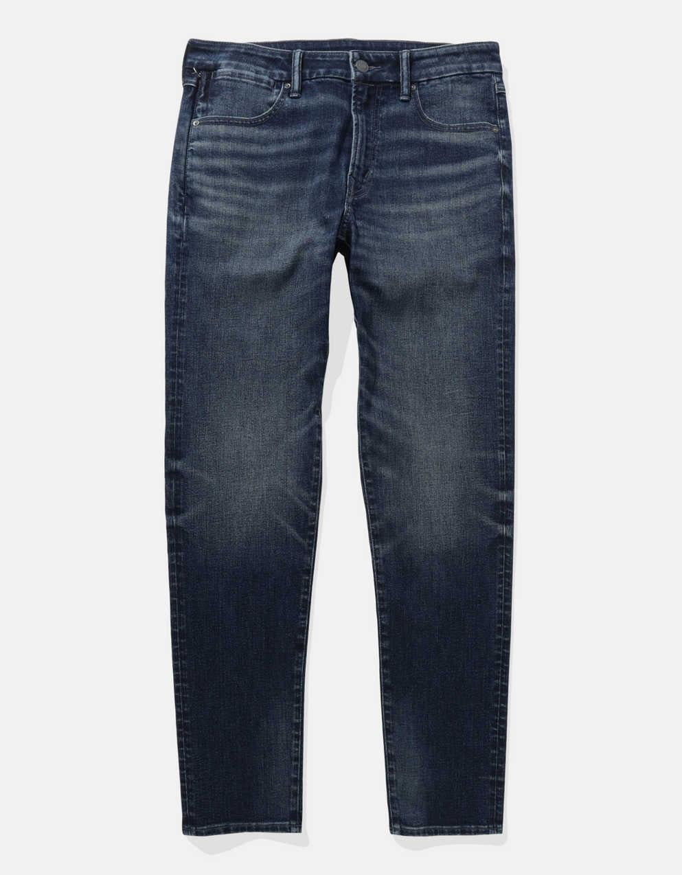 AE 24/7 Flex+ Temp Tech Athletic Fit Jean
