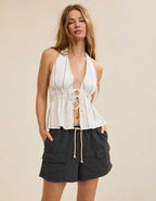 Aerie Cargo Short