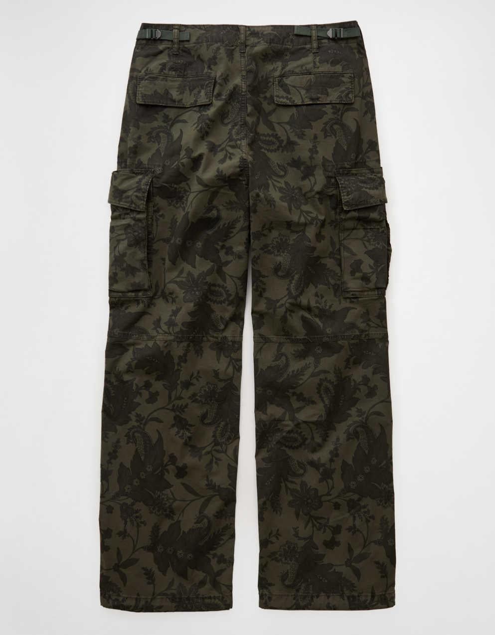 AE Flex Ultra Baggy Cargo Pant