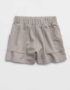 Aerie Go-To Fleece Short