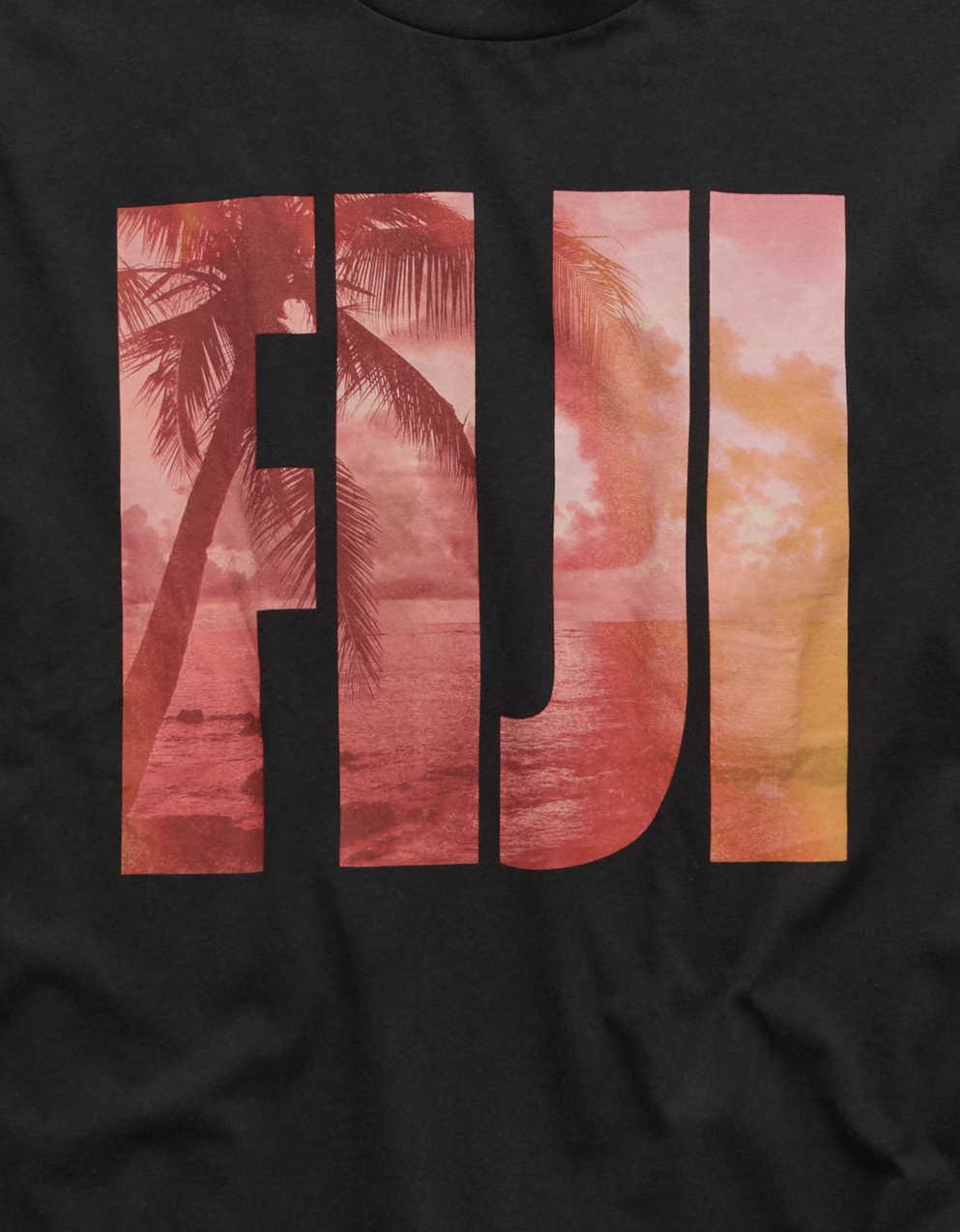 AE Standard Fit Destination Graphic T-Shirt