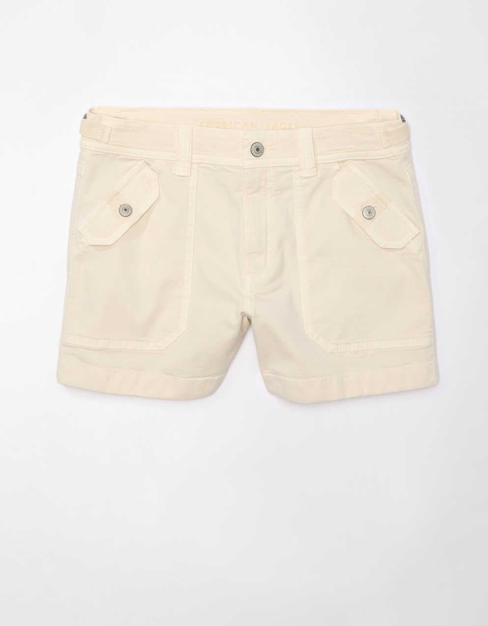 AE 4" Stretch Perfect Short