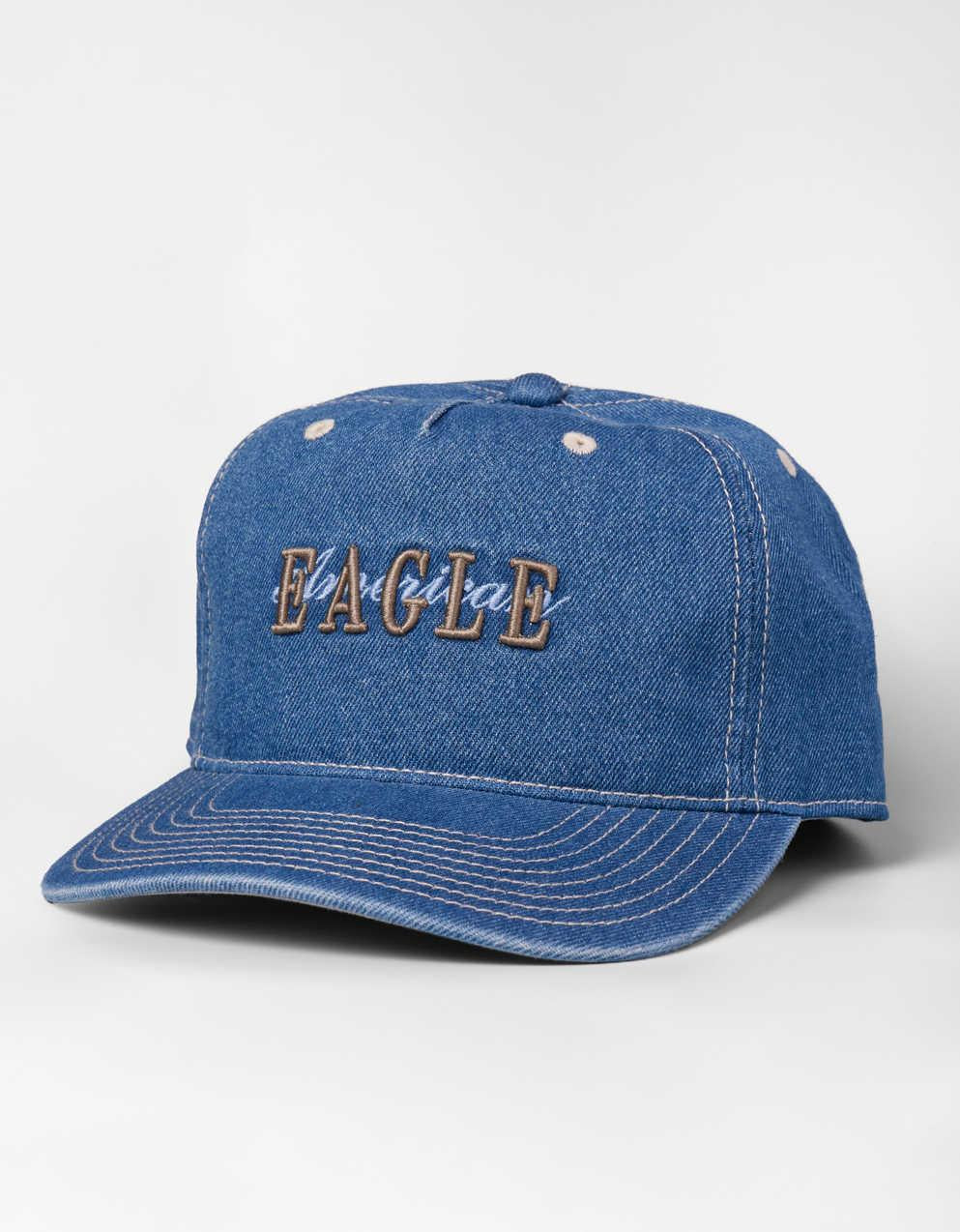 AE Retro Denim Hat