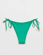 Aerie Cheekiest Side Tie Bikini Bottom