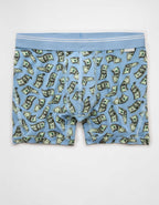 AEO Men's Money 4.5" Ultra Soft Boxer Brief