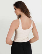 SMOOTHEZ Rib Cami