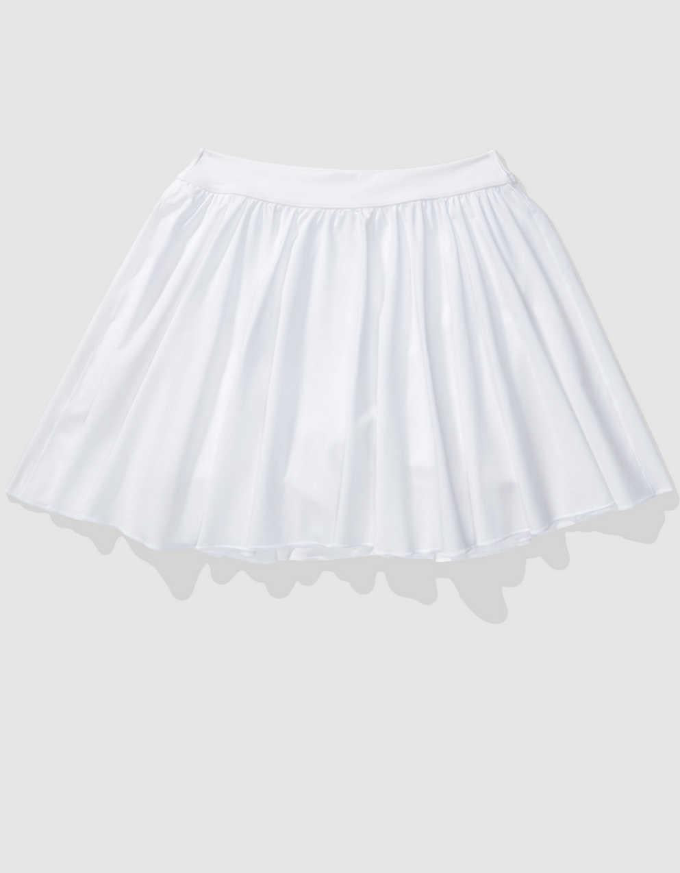 OFFLINE By Aerie Real Me Flirty Skort