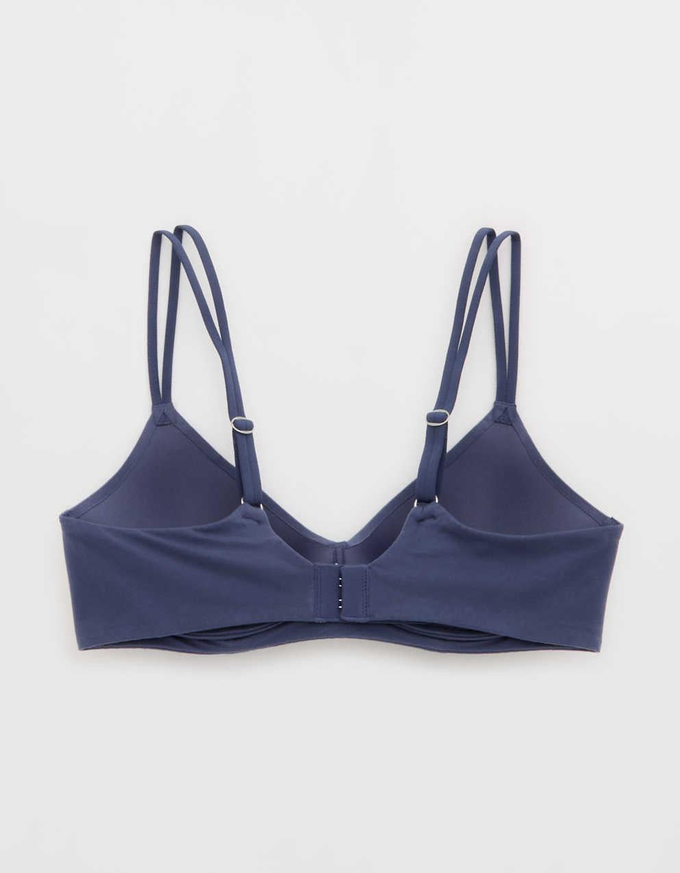 Sunnie Wireless Push Up Bra