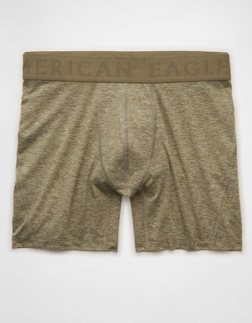 AEO Men's 6" Flex Boxer Brief