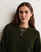AE Whoa So Soft Classic Crew Neck Sweater