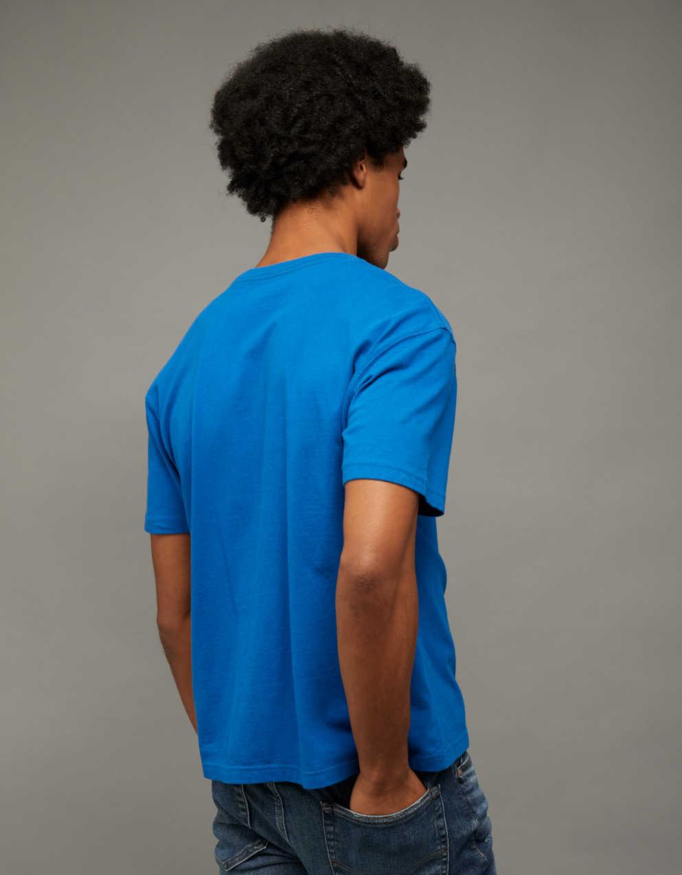 AE Lightweight Icon T-Shirt