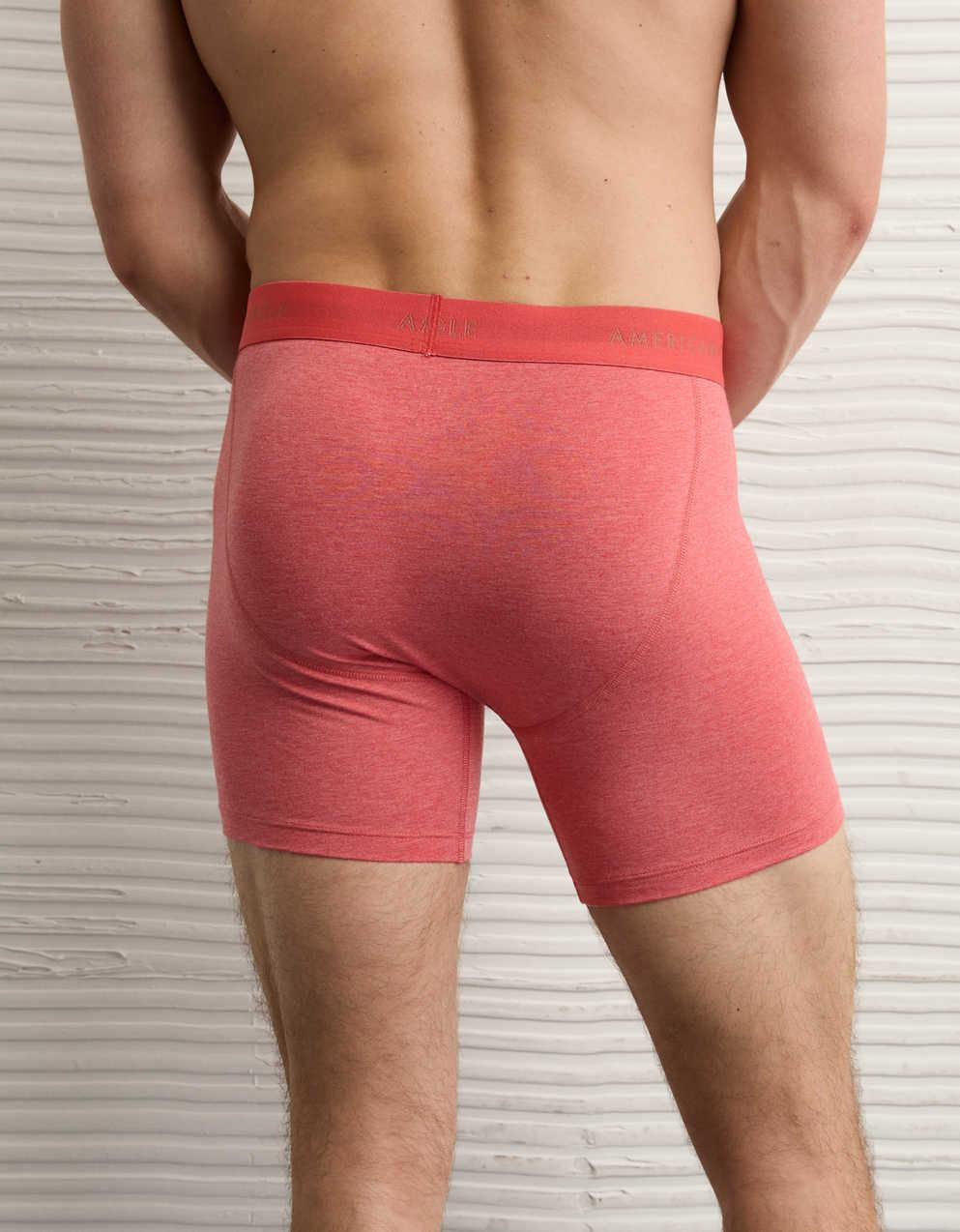 AEO Men's 6" Classic Boxer Brief
