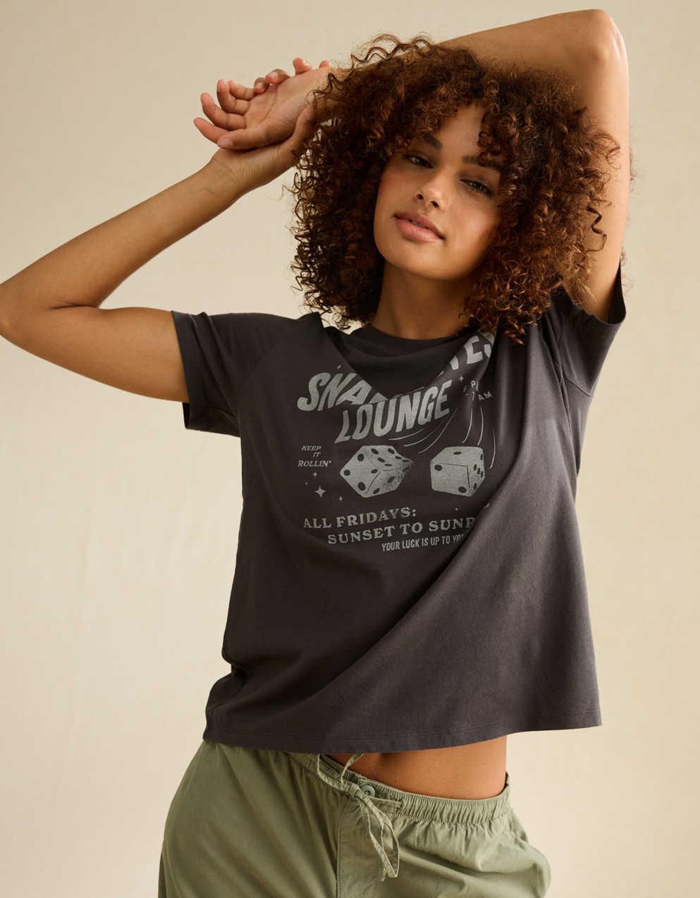 AE Everyday T-Shirt
