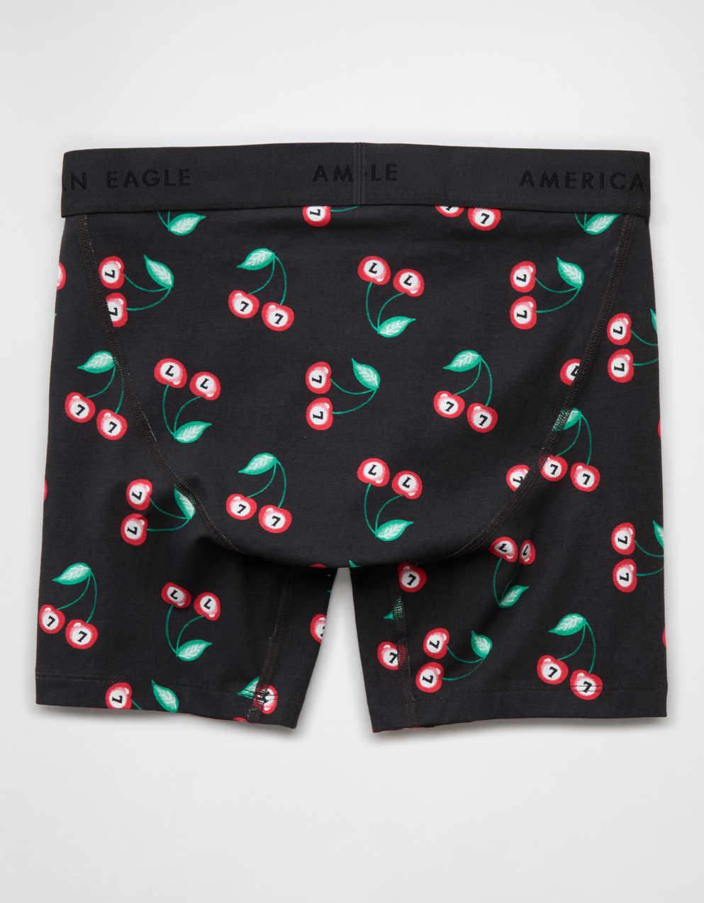 AEO Men's 6" Classic Boxer Brief