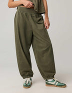 OFFLINE By Aerie OG Cotton Baggy Jogger
