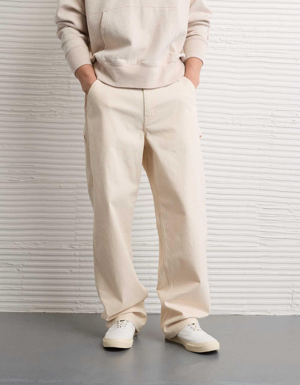 AE Flex Loose Carpenter Pant