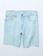 AE 8" Dreamy Drape Stretch Low-Rise Baggy Jort