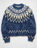 AE Snow Stopper Sweater