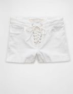 AE Stretch Low-Rise Perfect Shortie