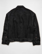 AE Denim Trucker Jacket