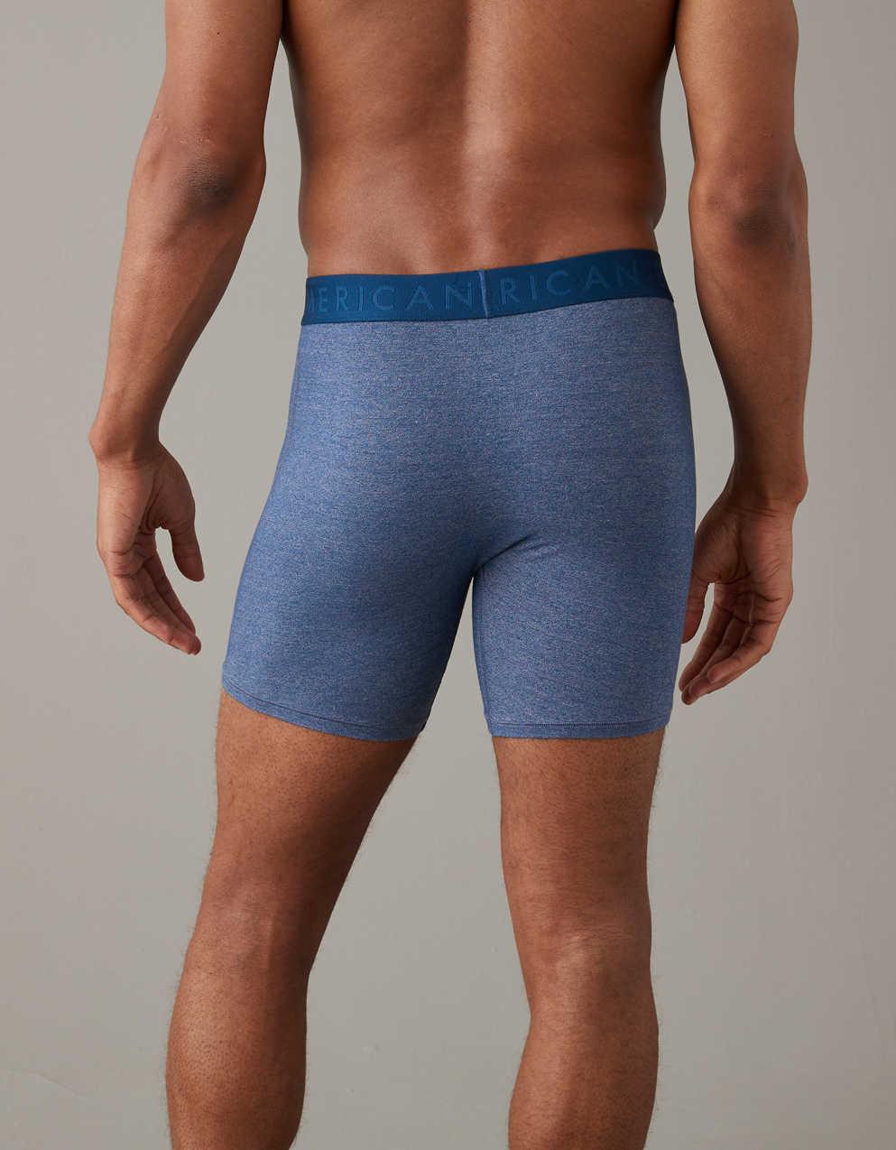 AEO Men's 6" Ultra Soft Boxer Brief
