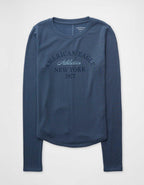 AE Everyday Luxe T-Shirt
