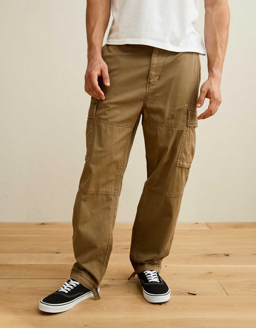 AE Flex Lived-In Cargo Pant
