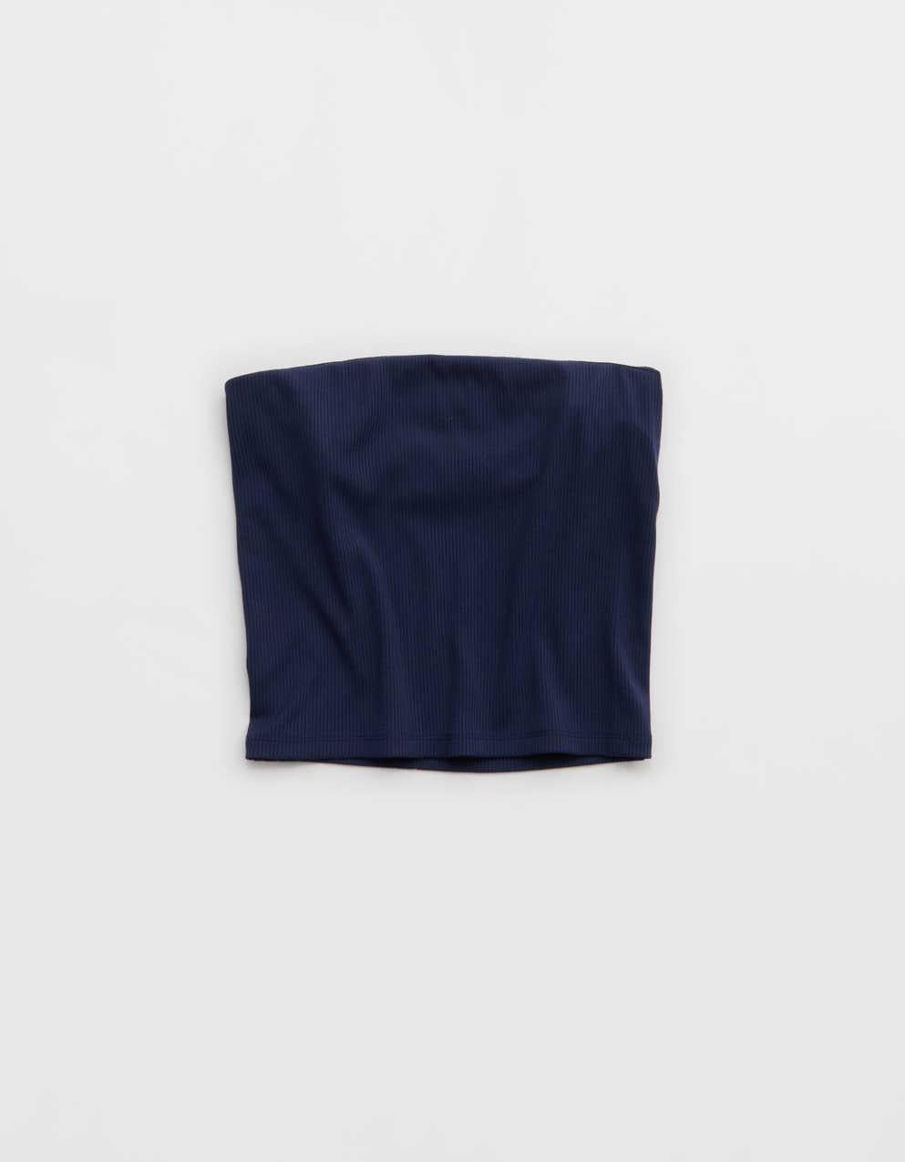 OFFLINE By Aerie Thumbs Up Heavyweight Tube Top