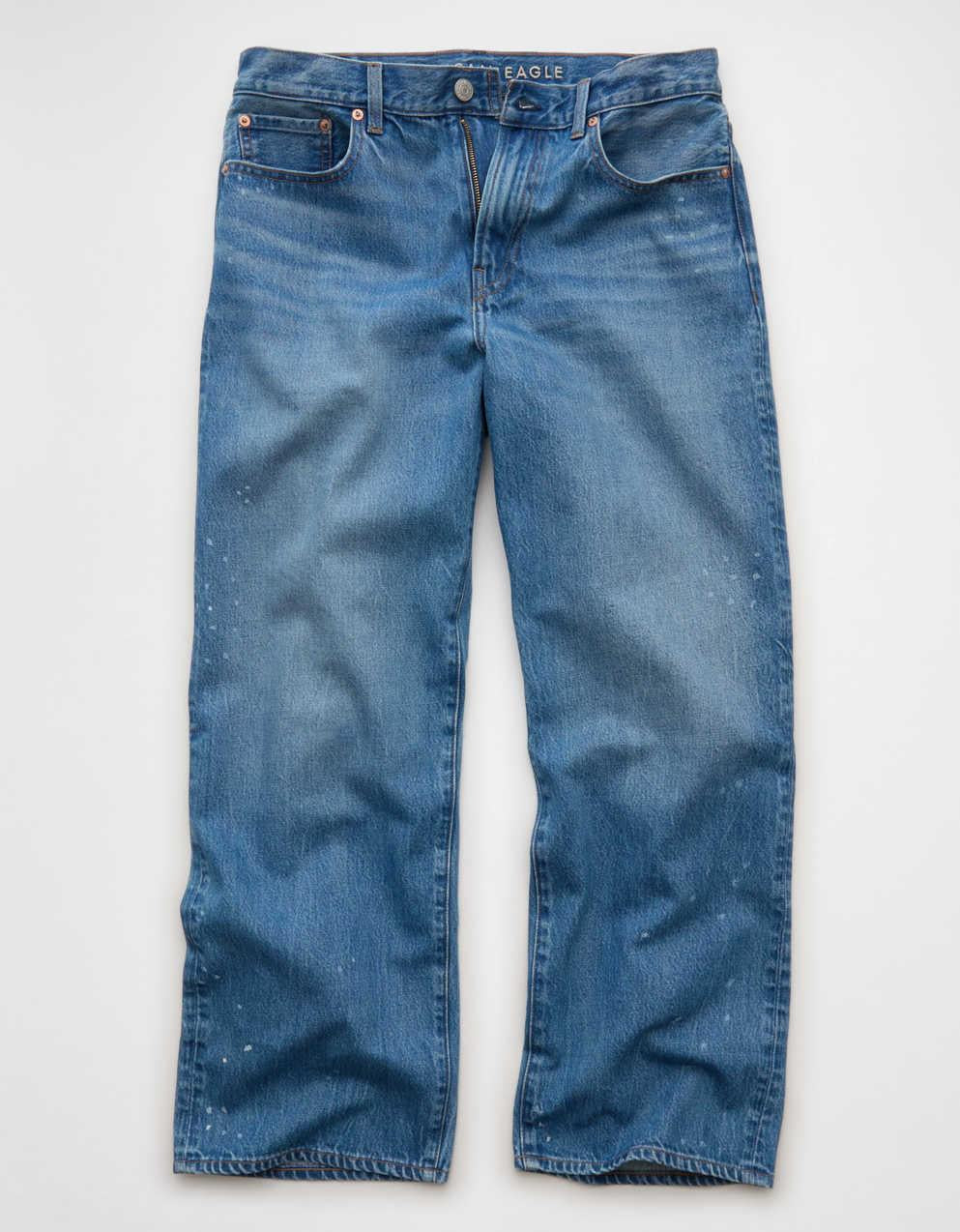 AE Baggy Jean