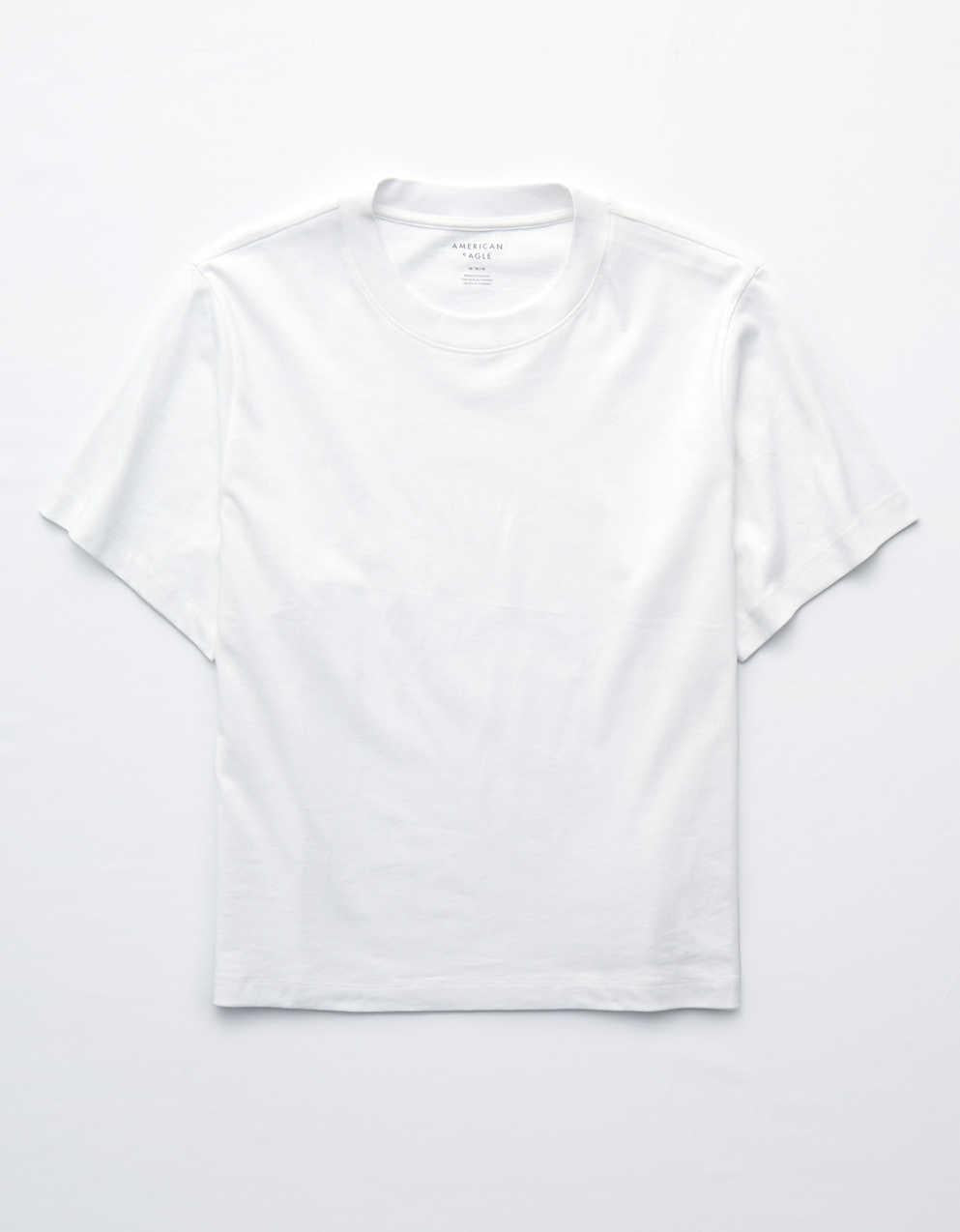 AE Everyday Luxe Relaxed T-Shirt