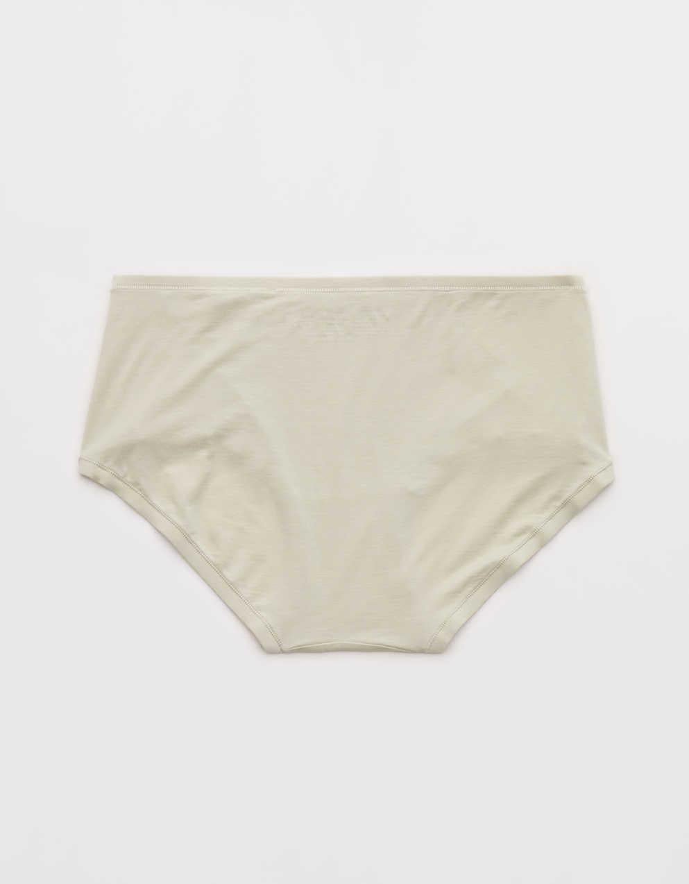 Superchill Modal Mid Rise Boybrief Underwear