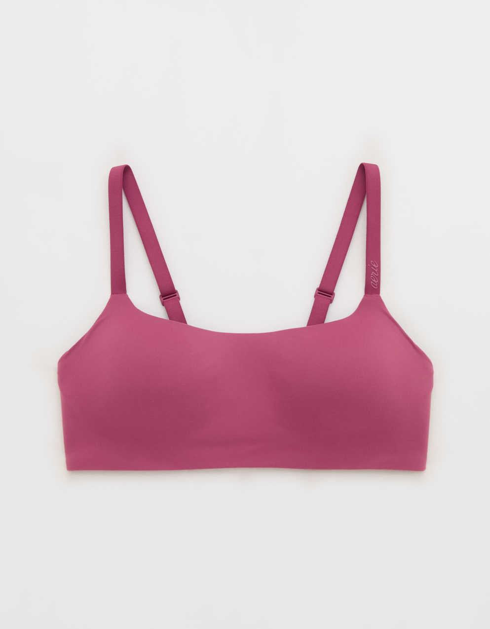 SMOOTHEZ Bra-ish Wireless Bralette