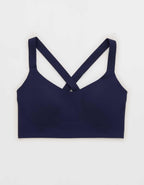 OFFLINE By Aerie Real Me XTRA Hold Up! Push Up Sports Bra