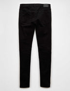 AE Flex+ Ripped Skinny Jean