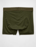 AEO Men's 4.5" Classic Cotton Boxer Brief