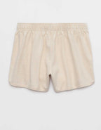 OFFLINE By Aerie Pique Short