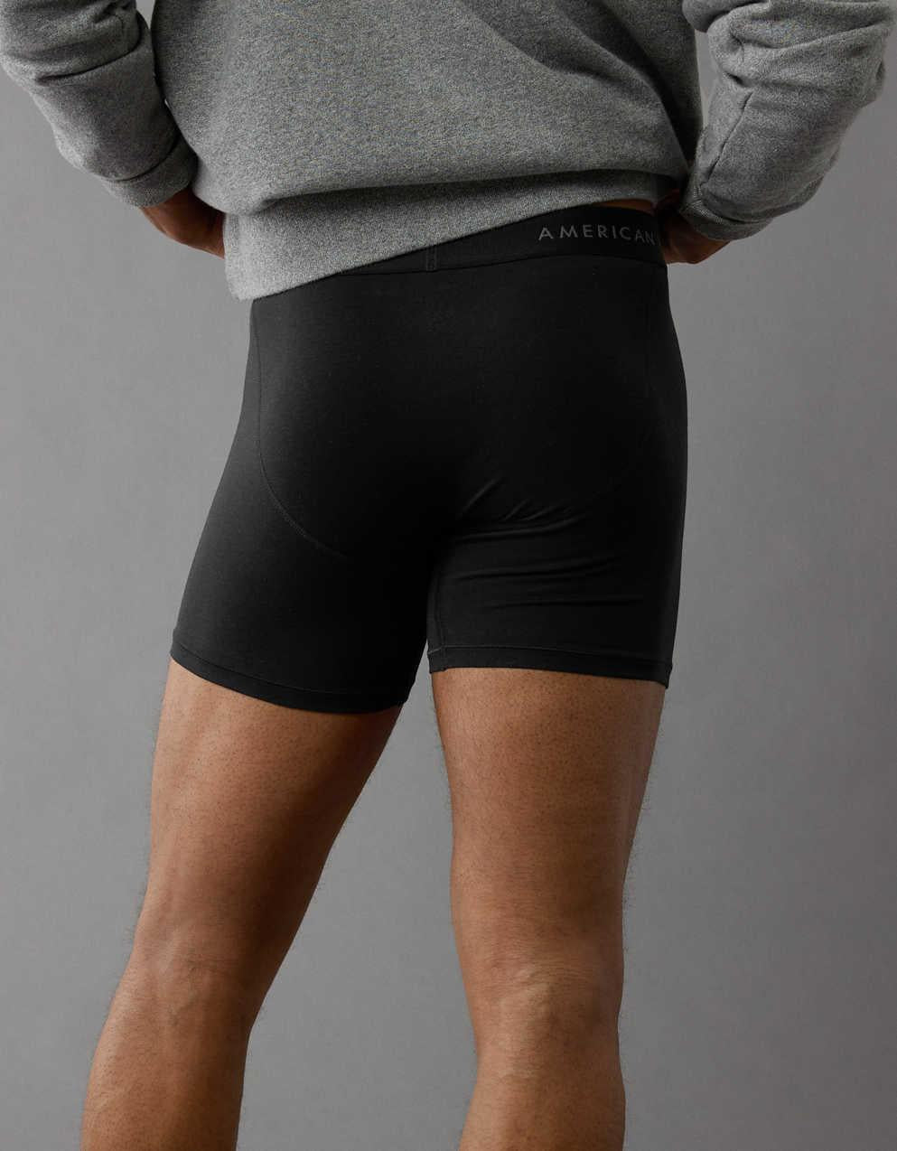 AEO Men's 6" Classic Boxer Brief