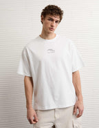 AE x Ryan Tatar Boxy Fit Graphic T-Shirt