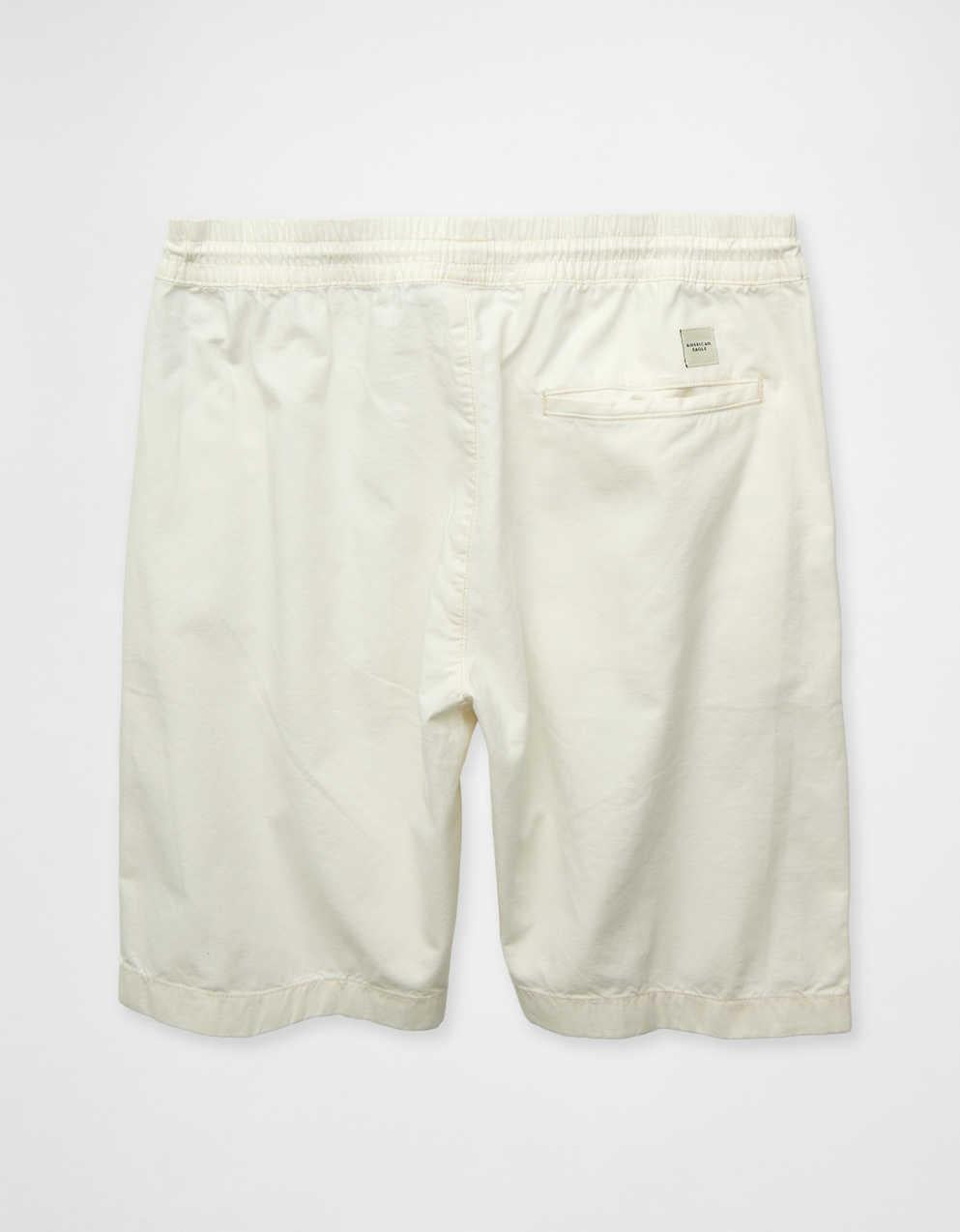 AE 10" Lived-In Trekker Short