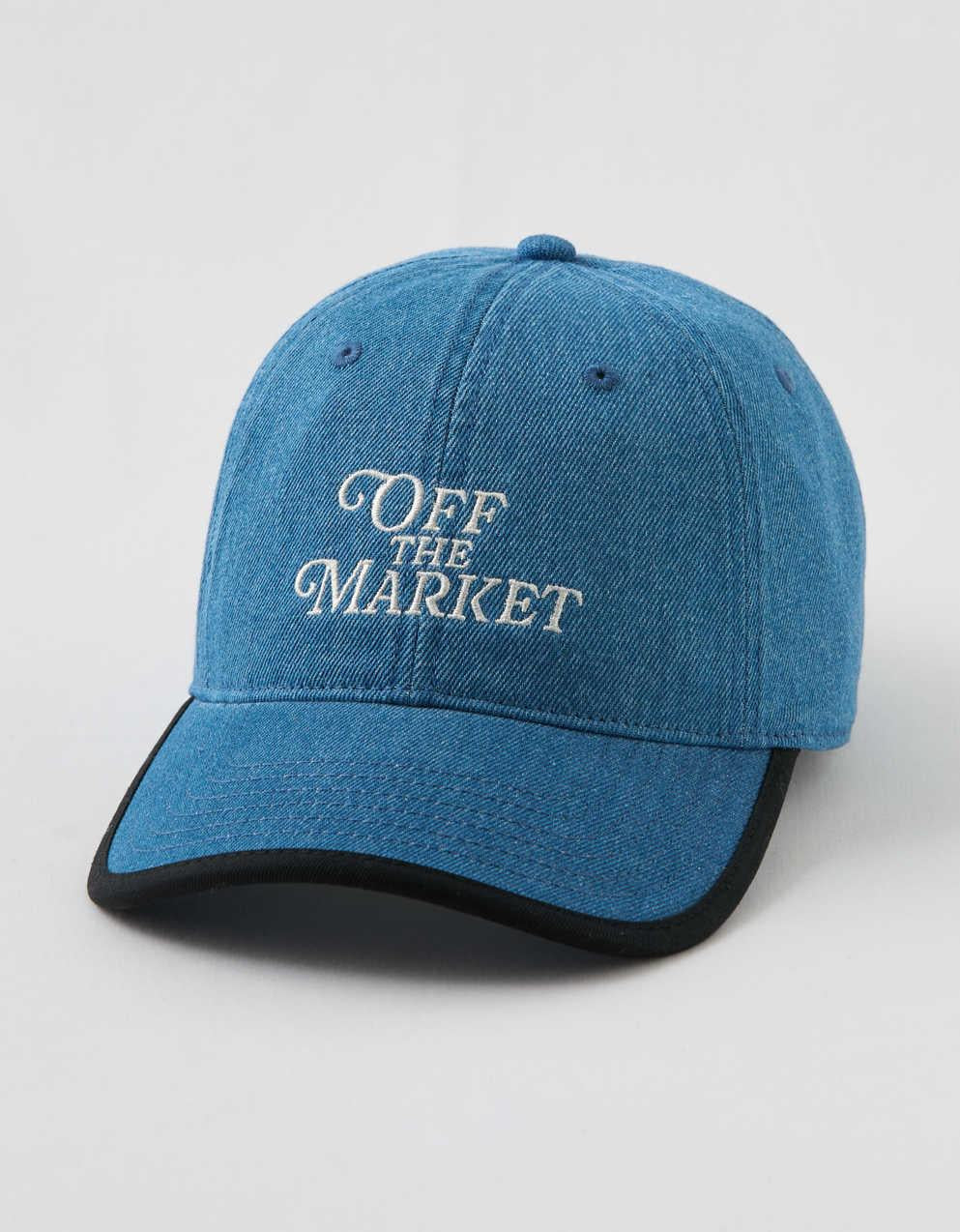 Aerie Graphic Baseball Hat