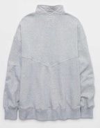 Aerie Oh Zip! Sweatshirt