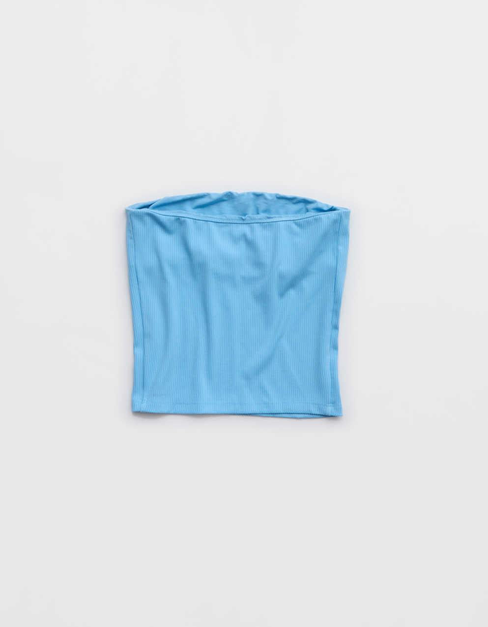 OFFLINE By Aerie Thumbs Up Heavyweight Tube Top