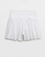 OFFLINE By Aerie Real Me Crossover Flowy Short