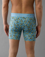 AEO Men's Money 6" Flex Boxer Brief