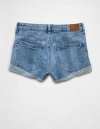 AE Stretch Low-Rise Perfect Shortie