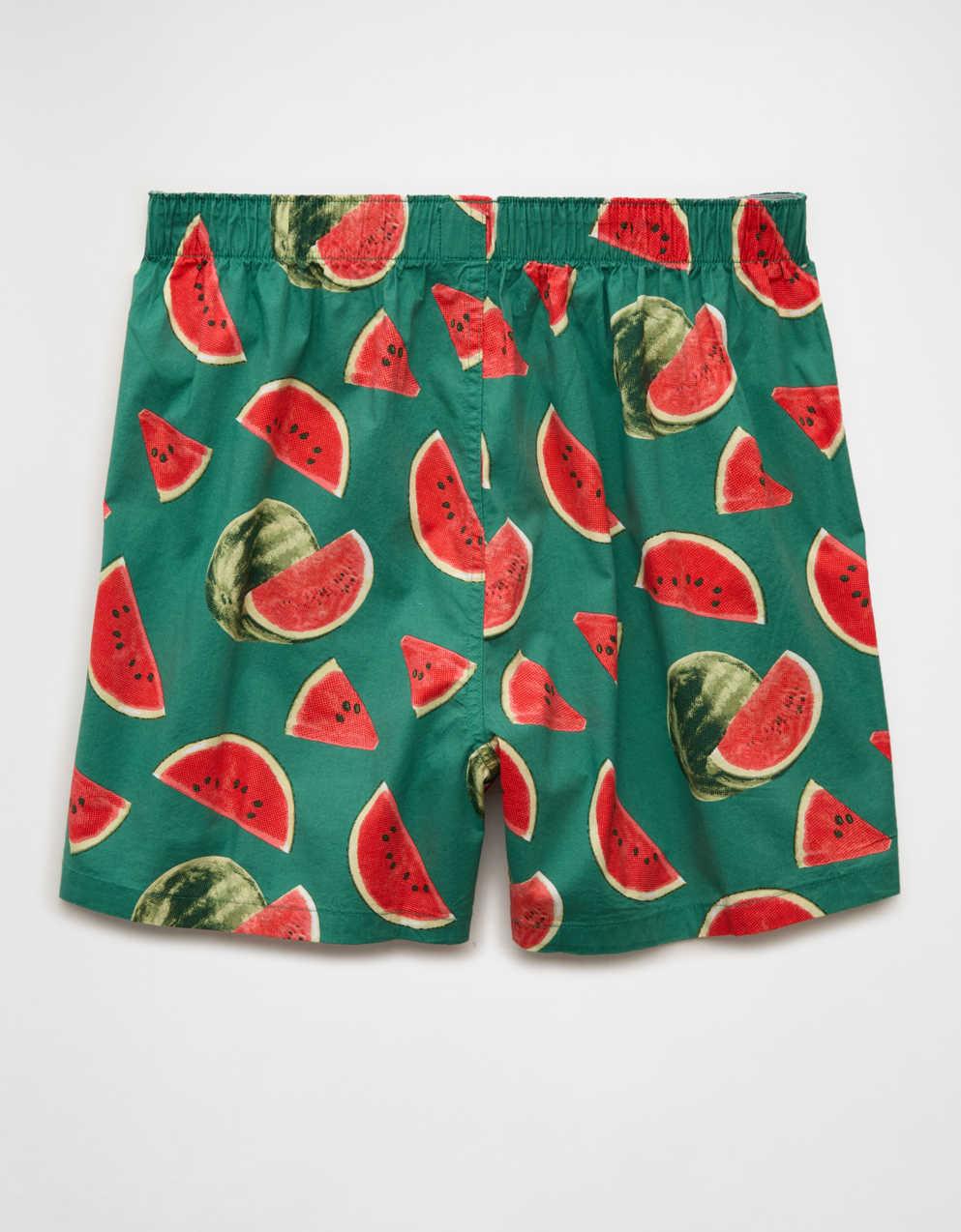 AEO Men's Stretch Boxer Short