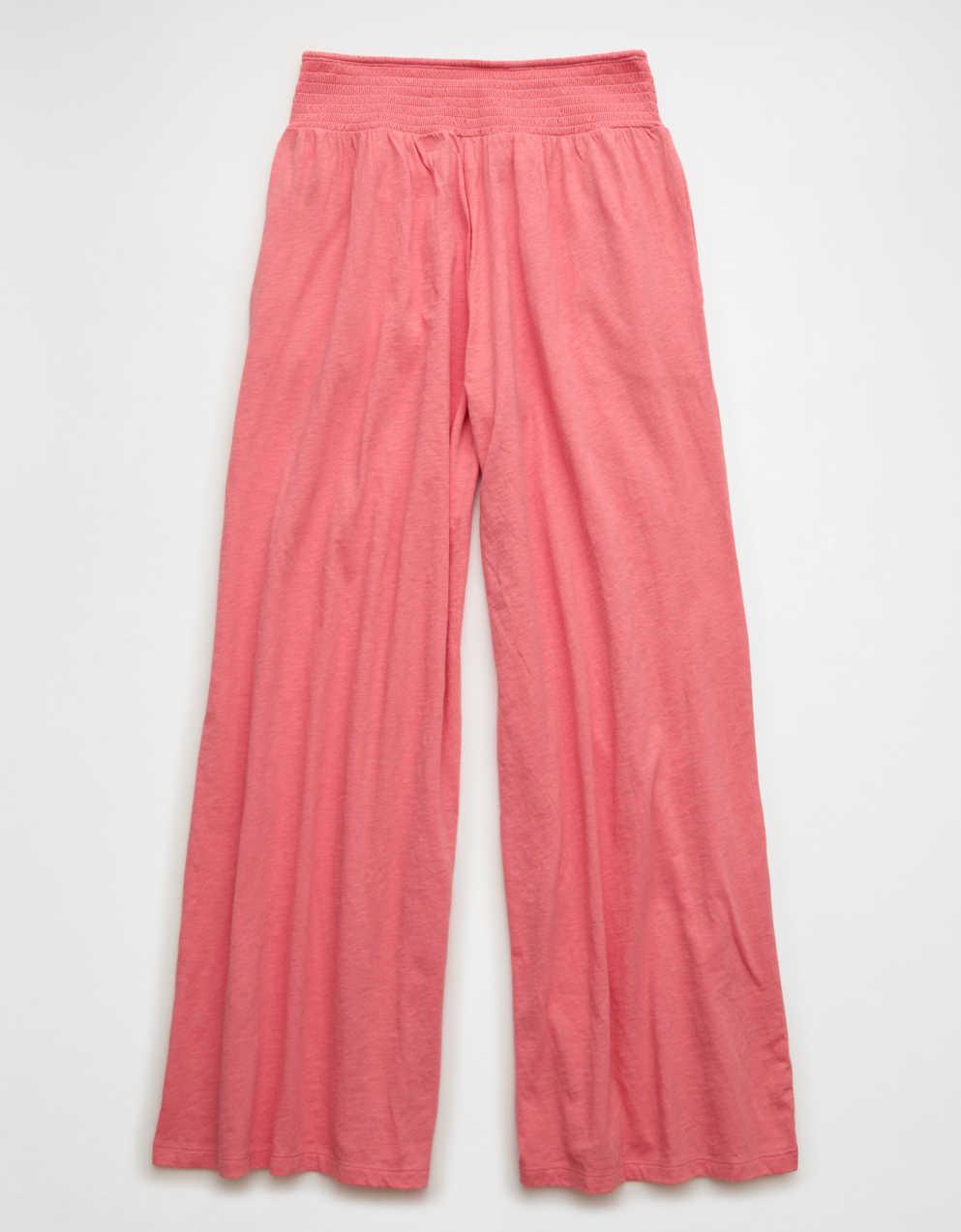 AE Sunchaser Knit High-Waisted Pant