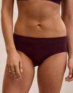 Superchill Seamless Rib Boybrief Underwear
