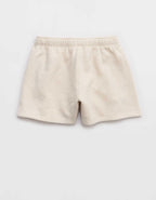 OFFLINE By Aerie 3" Cloud Fleece Short